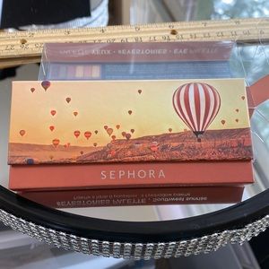 Sephora Eye Stories Southwest Sunrise